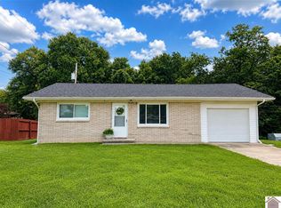 38 Orchard Dr, Clinton, KY 42031
