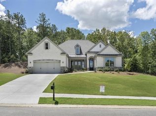 52 Vandiver Ct, Acworth, GA