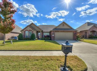 18114 E 46th St, Tulsa, OK 74134