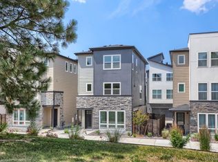 10904 E Hinsdale Circle, Centennial, CO 80112