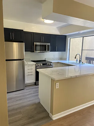 7964 Mission Center Ct #H Photo 1