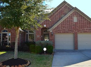 22135 Canyonwood Park Ln, Richmond, TX 77469