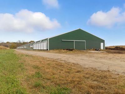 County Road 3, Holdingford, MN, 56340