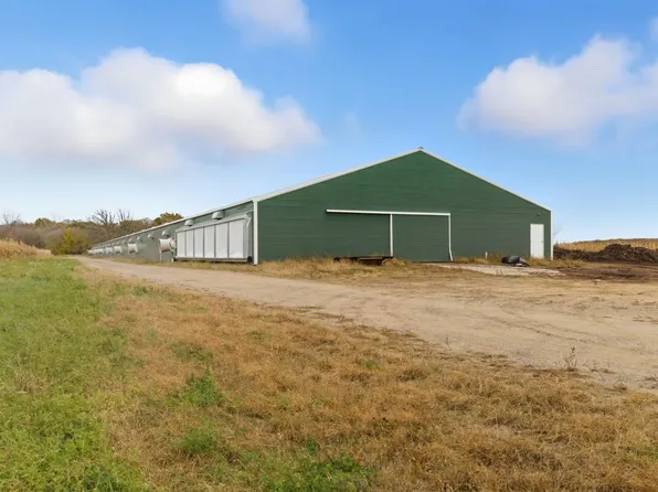 County Road 3, Holdingford, MN 56340