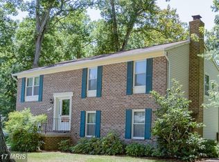 15501 Maple Dr, Accokeek, MD 20607