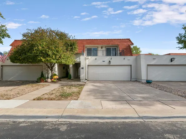 55 E Via Verde St, Wichita, KS 67230