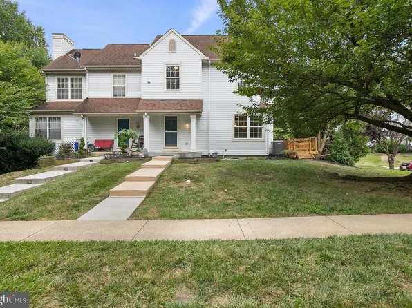 2258 N Tollgate Cir, Bel Air, MD 21015