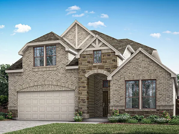 4900 Pater St, Celina, TX 76227