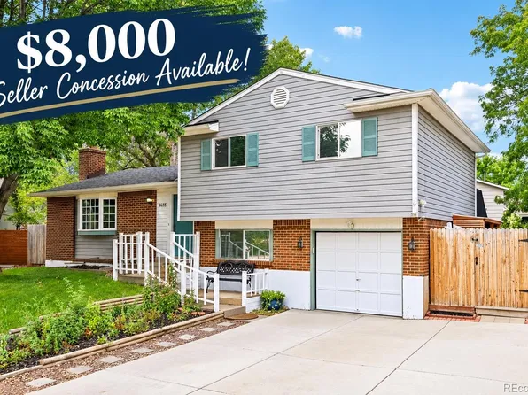 1635 Hartley Court, Longmont, CO 80501