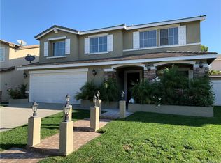 14378 Santa Lucia St, Fontana, CA 92336