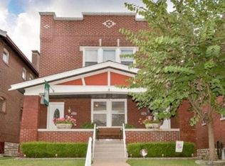3674 Wilmington Ave, Saint Louis, MO 63116