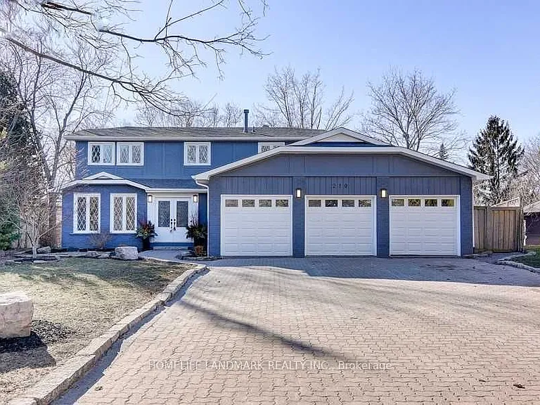 210 Valleyview Ct — Photo 1