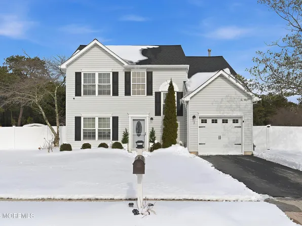 3 W Pier, Brick, NJ 08723