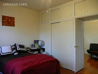 Rented by Corcoran