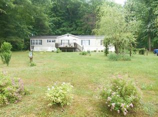 8285 Bean Blossom Rd, Trafalgar, IN 46181