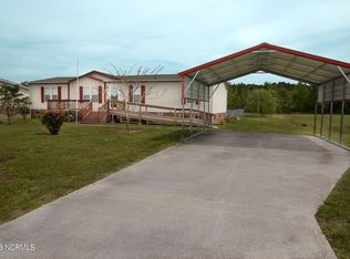 1349 Lambs Grove Rd, Elizabeth City, NC 27909