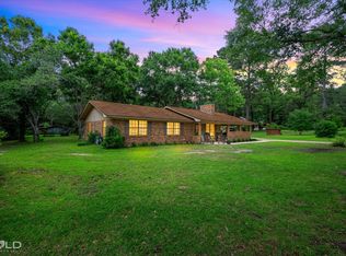 3785 Old Plain Dealing Rd, Plain Dealing, LA 71064