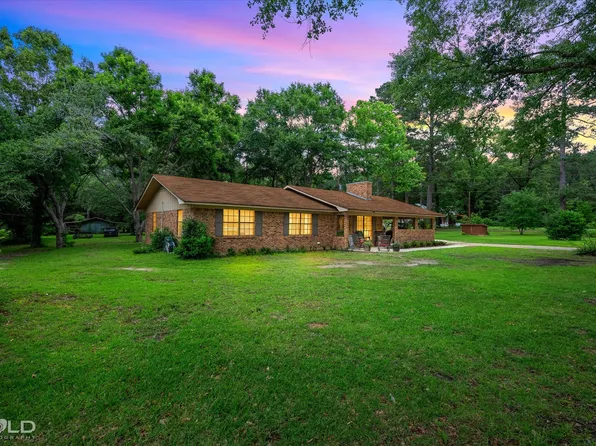 3785 Old Plain Dealing Rd, Plain Dealing, LA 71064