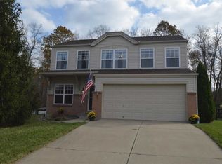 40 Amelia Park Dr, Amelia, OH 45102