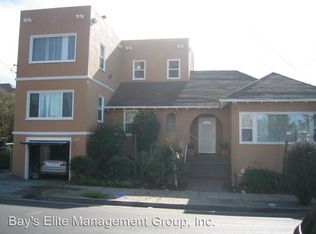 817 52nd St, Oakland, CA 94608