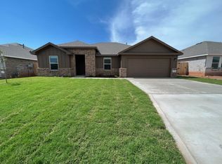 2626 Plymouth Rock Rd, Abilene, TX 79601