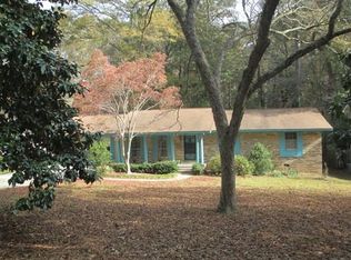 5220 16th Ave, Meridian, MS 39305