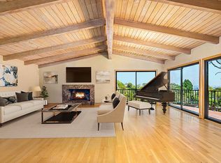 9305 Beverly Crest Dr, Beverly Hills, CA 90210