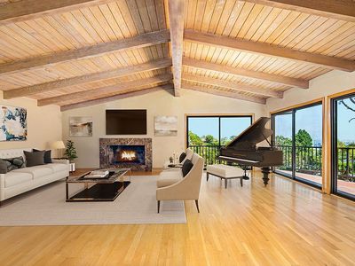 9305 Beverly Crest Dr, Beverly Hills, CA, 90210