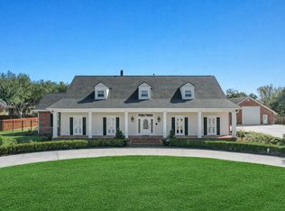 107 Talbot Dr, Houma, LA 70360