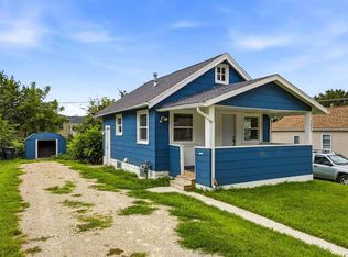 1311 K Ave NE, Cedar Rapids, IA 52402