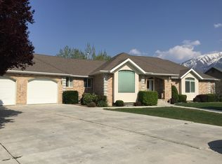 373 S Loafer View Dr, Payson, UT 84651