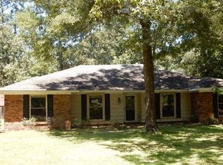 1904 Scenic Dr, Brandon, MS 39047