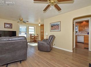 510 Swope Ave, Colorado Springs, CO 80909