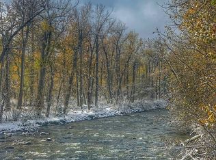 43 Meeteetse Trail Rd, Red Lodge, MT 59068