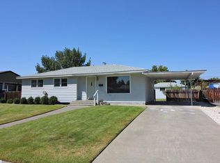 1708 N 18th Dr, Pasco, WA