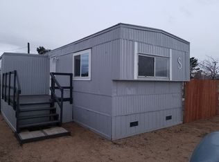 6521 Canyon Ave, Inyokern, CA 93527