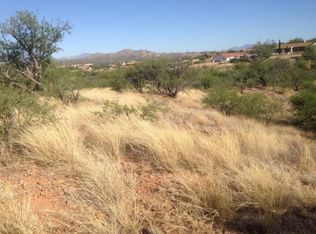 951 Paseo Queretaro, Rio Rico, AZ 85648