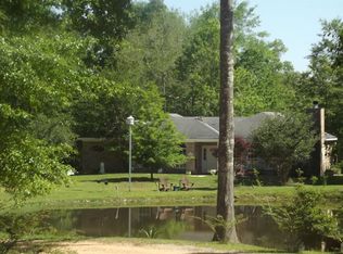 8231 Evans Rd, Chunchula, AL 36521