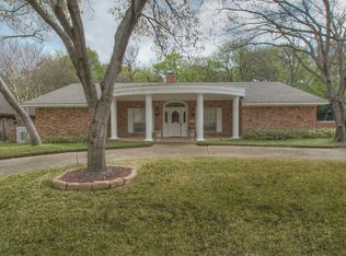 4137 Inwood Rd, Fort Worth, TX 76109