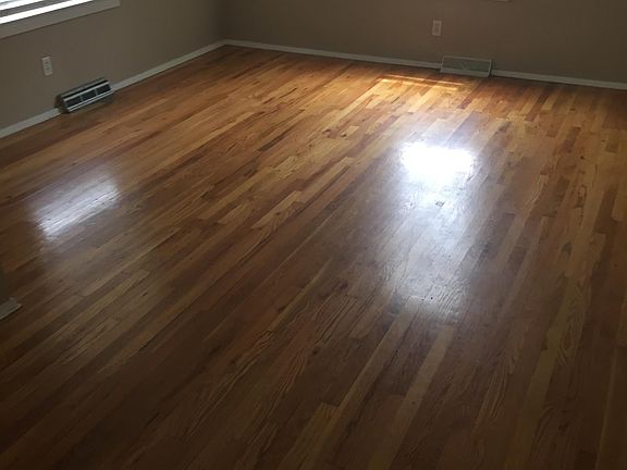 Extra large living room area