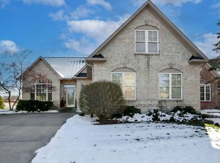 13545 Belford Ct, Carmel, IN 46032
