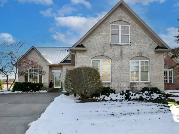 13545 Belford Ct, Carmel, IN 46032