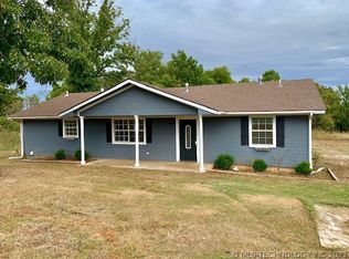 7400 State Highway 3w Hwy, Ada, OK 74820