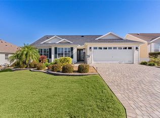 2371 Longbow Trl, The Villages, FL 32162