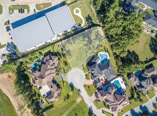 12703 Tenaya Fls, Cypress, TX 77429