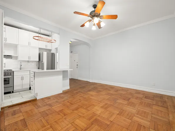 400 Riverside Dr APT 2H, New York, NY 10025