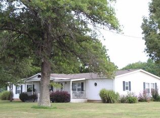 20936 Gove Rd, Fredonia, KS 66736