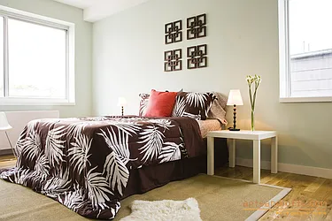 Rented by aptsandlofts.com