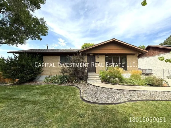 1047 E 5235 S, Murray, UT 84117