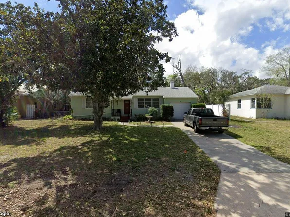 314 S Lanvale Ave, Daytona Beach, FL 32114